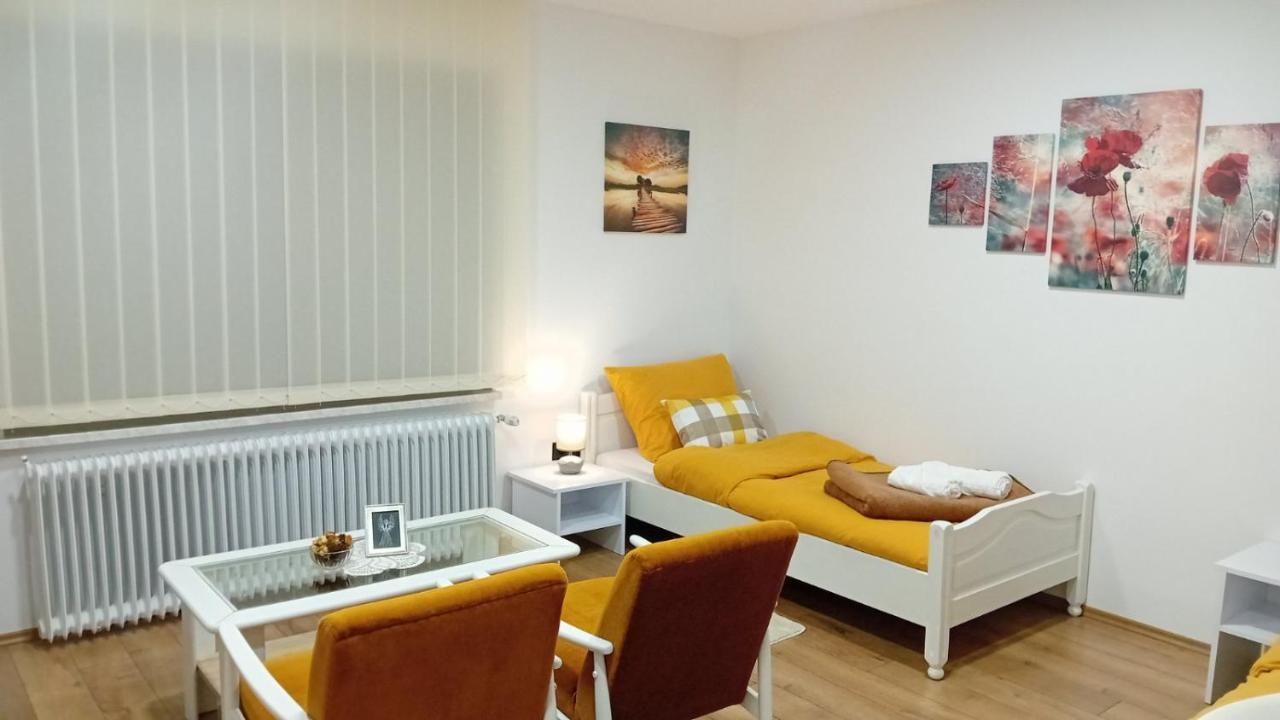Apartman Katarina Čakovec Esterno foto