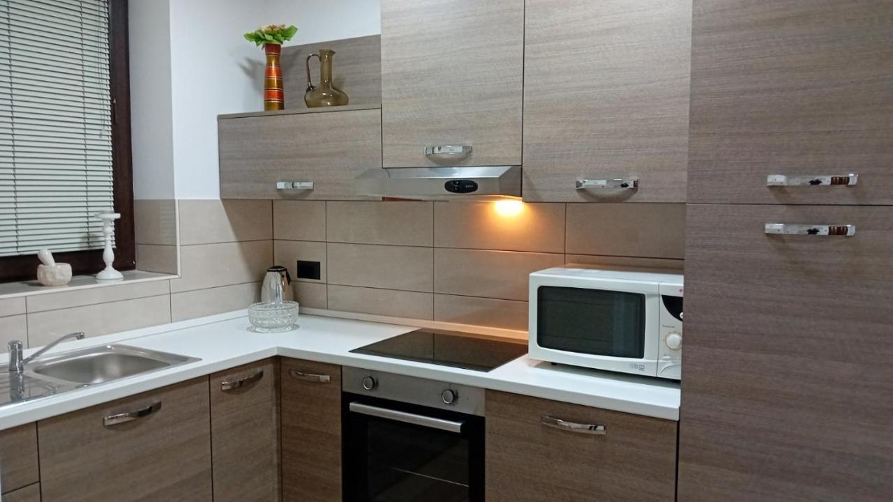 Apartman Katarina Čakovec Esterno foto